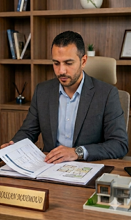 hassan